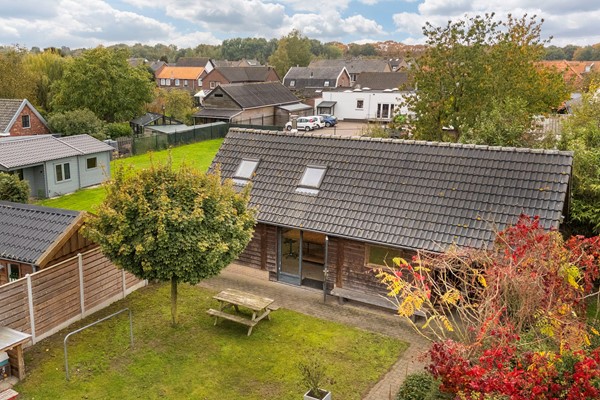 Medium property photo - Graafschedijk 35, 5364 PP Escharen
